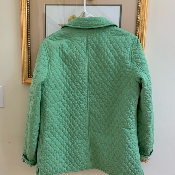 Kate Hill small jacket - Picture 7 of 8